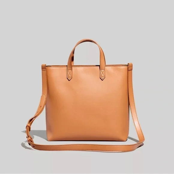 Madewell Bags Madewell Transport Crossbody Vegan Friendly Cactus Edition Poshmark